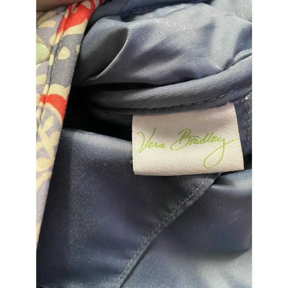 Vera Bradley Laptop Bag